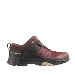 Salomon X Ultra 4 Gore-Tex Vandresko, Dame 13 Salomon X Ultra 4 Gore-Tex Vandresko, Dame -Devlid shop 512589 Salomon W X Ultra 4 GTX L41740000