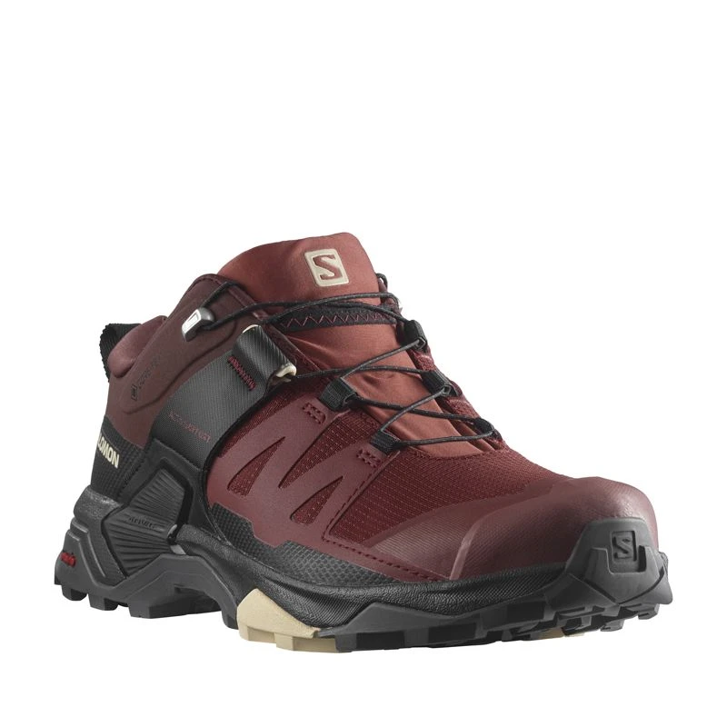 Salomon X Ultra 4 Gore-Tex Vandresko, Dame 6 Salomon X Ultra 4 Gore-Tex Vandresko, Dame - Billede 6