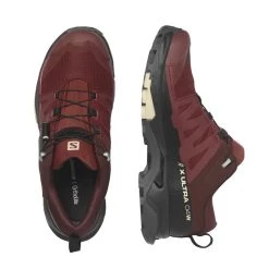 Salomon X Ultra 4 Gore-Tex Vandresko, Dame 11 Salomon X Ultra 4 Gore-Tex Vandresko, Dame -Devlid shop 512589 Salomon W X Ultra 4 GTX L41740000 2