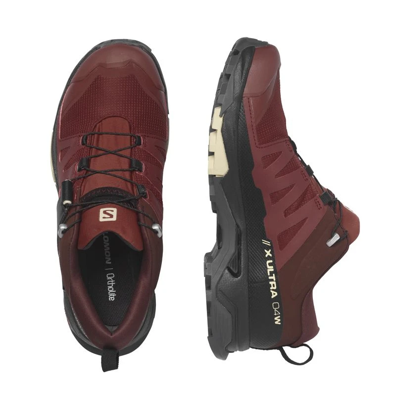 Salomon X Ultra 4 Gore-Tex Vandresko, Dame 5 Salomon X Ultra 4 Gore-Tex Vandresko, Dame - Billede 5