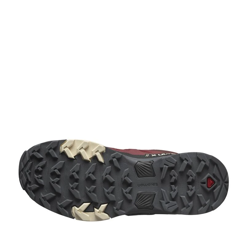 Salomon X Ultra 4 Gore-Tex Vandresko, Dame 4 Salomon X Ultra 4 Gore-Tex Vandresko, Dame - Billede 4