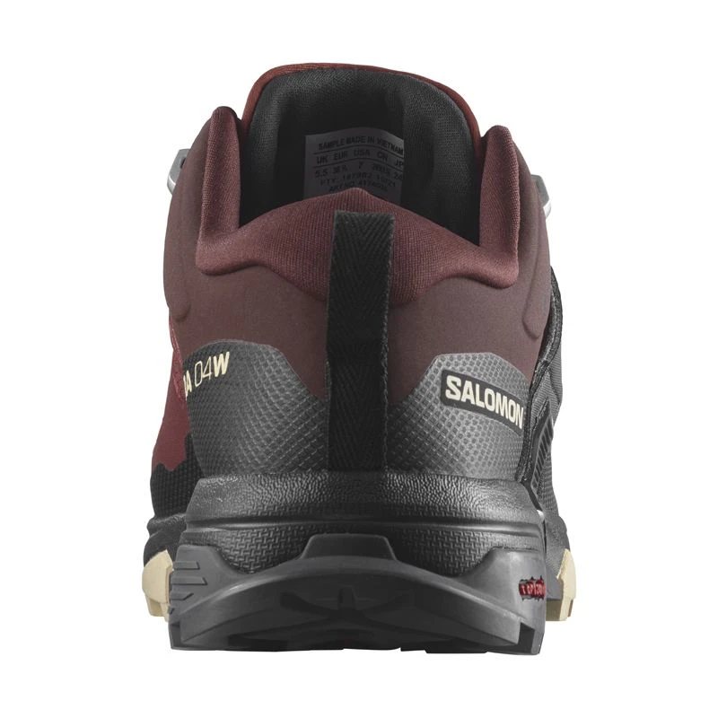Salomon X Ultra 4 Gore-Tex Vandresko, Dame 1 Salomon X Ultra 4 Gore-Tex Vandresko, Dame