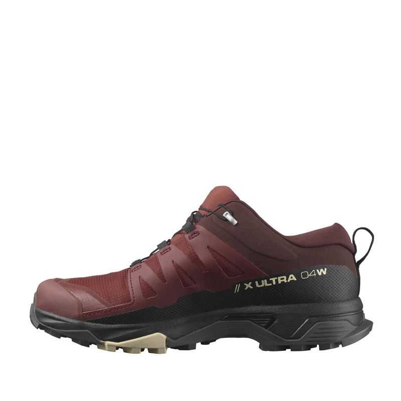 Salomon X Ultra 4 Gore-Tex Vandresko, Dame 2 Salomon X Ultra 4 Gore-Tex Vandresko, Dame - Billede 2
