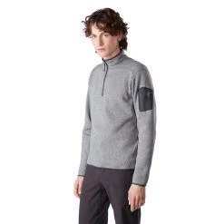 Arc'teryx Covert ½ Zip Fleece, Herre -Devlid shop 512612 Arcteryx M Covert Half Zip 24093 other colour 2