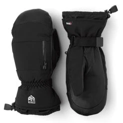 Hestra CZone Pointer Skiluffe