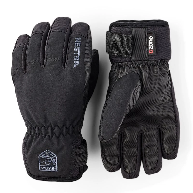 Hestra Ferox Primaloft Handsker, Junior 1 Hestra Ferox Primaloft Handsker, Junior