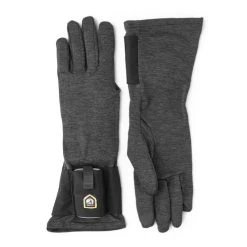 Hestra Tactility Heat Liner 5-finger Handske -Devlid shop 512666 HESTRA Tactility Heat Liner 34230 390