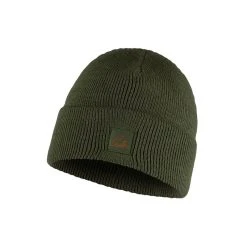 Buff Frint Hue, Junior