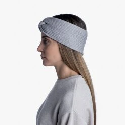 Buff Norval Knitted Pandebånd -Devlid shop 512684 BUFF Norval Knitted Headband 126459.933 other color 2