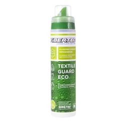 Fibertec Textile Guard Eco Wash-In Imprægnering 250 Ml