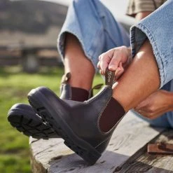 Blundstone 500 Original Chelsea Boot -Devlid shop 512738 Blundstones 500 Original 989 500 1