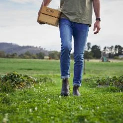 Blundstone 500 Original Chelsea Boot -Devlid shop 512738 Blundstones 500 Original 989 500 2