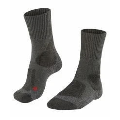 Falke TK1 Trekking Vandresok, Herre -Devlid shop 512785 FALKE M TK1 sokker 16481 3180