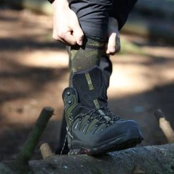 Asivik Walker Vandresok, Merinould