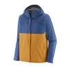 Patagonia Torrentshell 3L Regnsæt, Herre Current Blue