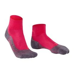 Falke TK5 Short Vandresokker, Dame -Devlid shop 512822 FALKE W TK5 Short 16473 8564 1