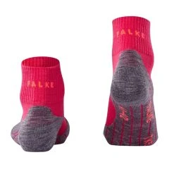 Falke TK5 Short Vandresokker, Dame -Devlid shop 512822 FALKE W TK5 Short 16473 8564 2