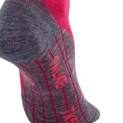 Falke TK5 Short Vandresokker, Dame -Devlid shop 512822 FALKE W TK5 Short 16473 8564 3