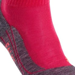 Falke TK5 Short Vandresokker, Dame -Devlid shop 512822 FALKE W TK5 Short 16473 8564 4