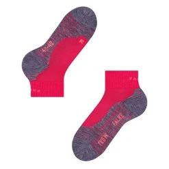 Falke TK5 Short Vandresokker, Dame