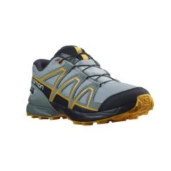 Salomon Speedcross CSWP Vandresko, Junior -Devlid shop 512835 Salomon K Speedcross CSWP L41446900 1