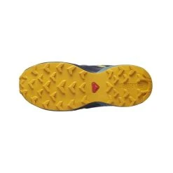 Salomon Speedcross CSWP Vandresko, Junior -Devlid shop 512835 Salomon K Speedcross CSWP L41446900 3
