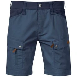 Bergans Nordmarka Favor Shorts Orion Blue, Herre -Devlid shop 512898 Bergans M Nordmarka favor outdoor shorts 2009 OrionBlueNavy