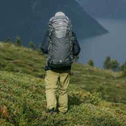 Bergans Utne Zip-Off Bukser, Herre