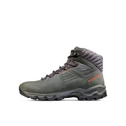 Mammut Mercury IV Mid LTH Vandrestøvle, Herre -Devlid shop 512946 Mammut M Mercury IV Mid LTH 3030 04850 00654 4
