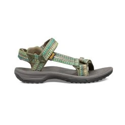 Teva Terra Fi Lite Vandresandal, Dame -Devlid shop 512953 TEVA W Terra Fi Lite 1001474 BTOL