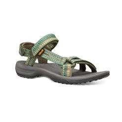 Teva Terra Fi Lite Vandresandal, Dame -Devlid shop 512953 TEVA W Terra Fi Lite 1001474 BTOL 1