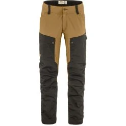 FJÄLLRÄVEN Fjällräven Keb Bukser Regular, Herre -Devlid shop 512966 Fjaellraeven M Keb Trousers Reg 85656R 030 232