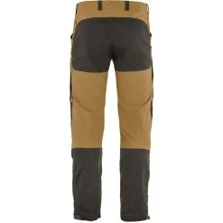 FJÄLLRÄVEN Fjällräven Keb Bukser Regular, Herre -Devlid shop 512966 Fjaellraeven M Keb Trousers Reg 85656R 030 232 1