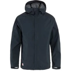 FJÄLLRÄVEN Fjällräven High Coast Hydratic Trail Jakke, Herre 11 FJÄLLRÄVEN Fjällräven High Coast Hydratic Trail Jakke, Herre -Devlid shop 512972 Fjaellraeven M HC Hydratic Trail Jacket 86984 555