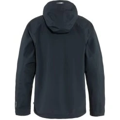 FJÄLLRÄVEN Fjällräven High Coast Hydratic Trail Jakke, Herre 10 FJÄLLRÄVEN Fjällräven High Coast Hydratic Trail Jakke, Herre -Devlid shop 512972 Fjaellraeven M HC Hydratic Trail Jacket 86984 555 1