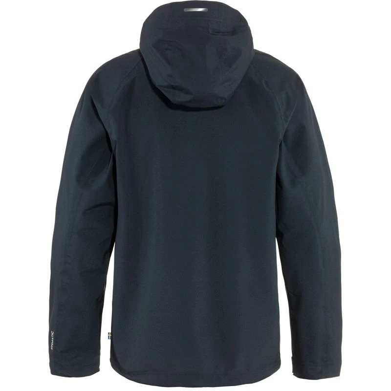 FJÄLLRÄVEN Fjällräven High Coast Hydratic Trail Jakke, Herre 5 FJÄLLRÄVEN Fjällräven High Coast Hydratic Trail Jakke, Herre - Billede 5