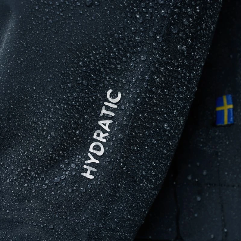 FJÄLLRÄVEN Fjällräven High Coast Hydratic Trail Jakke, Herre 1 FJÄLLRÄVEN Fjällräven High Coast Hydratic Trail Jakke, Herre