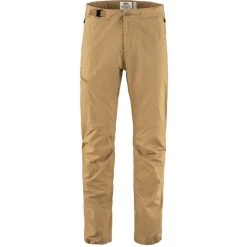 FJÄLLRÄVEN Fjällräven Abisko Hike Trousers, Herre -Devlid shop 512974 Fjaellraeven M Abisko Hike Trousers 86868 232