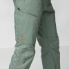 FJÄLLRÄVEN Fjällräven Abisko Hike Trousers, Herre