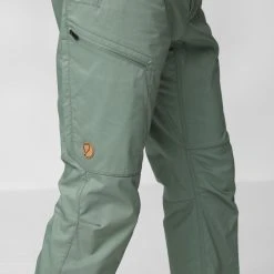 FJÄLLRÄVEN Fjällräven Abisko Hike Trousers, Herre