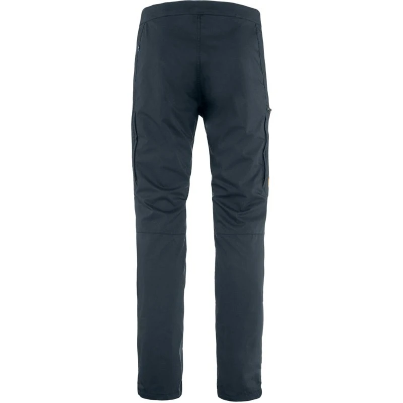 FJÄLLRÄVEN Fjällräven Abisko Hike Trousers, Herre 7 FJÄLLRÄVEN Fjällräven Abisko Hike Trousers, Herre - Billede 7
