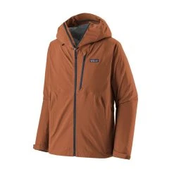 Patagonia Granite Crest Skal- / Regnjakke, Herre -Devlid shop 513026 patagonia M Granite Crest Jacket jakke 85415