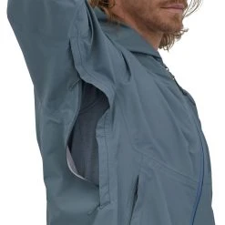 Patagonia Granite Crest Skal- / Regnjakke, Herre -Devlid shop 513026 patagonia M Granite Crest Jacket jakke 85415 other color 3