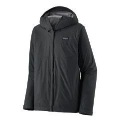 Patagonia Torrentshell 3-lags Regnjakke, Herre -Devlid shop 513027 patagonia torrentshell M 3L PFC Free jacket 85241 BLK