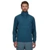Patagonia CrossStrata Pullover, Unisex