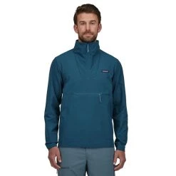 Patagonia CrossStrata Pullover, Unisex