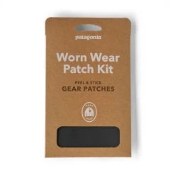 Patagonia Worn Wear Patch Kit 5 Patagonia Worn Wear Patch Kit -Devlid shop 513063 Patagonia Worn Wear Patch Kit 49575 black