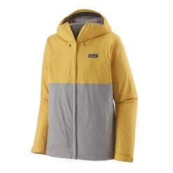 Patagonia Torrentshell 3-lags Regnjakke, Herre -Devlid shop 513065 patagonia M torrentshell 3L PFC free jkt 85241 SUYE