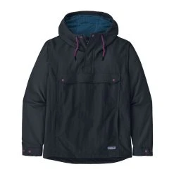 Patagonia Isthmus Anorak, Herre