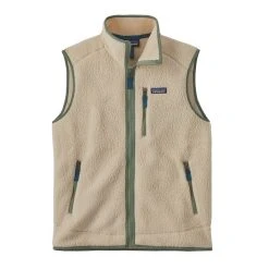 Patagonia Retro Pile Vest, Herre -Devlid shop 513068 patagonia M Retro Pile Vest 22821 DNAT
